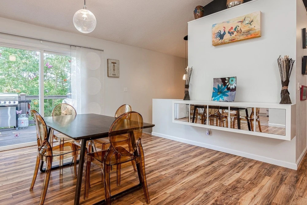 Rabbit Ridge 3 Bedroom Home