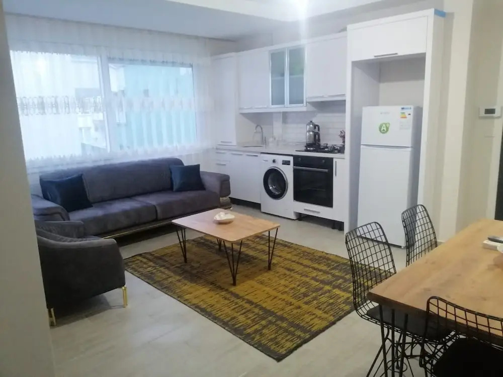 ALPER BEY HOMES