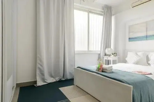 Sea View Apartment
