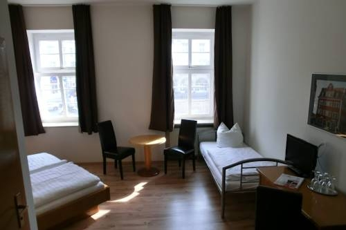 Hotel Schweizer Hof