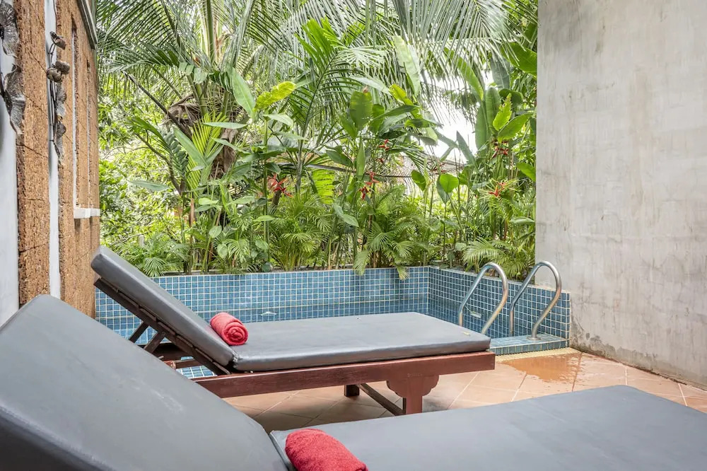 Grange Boutique Siem Reap