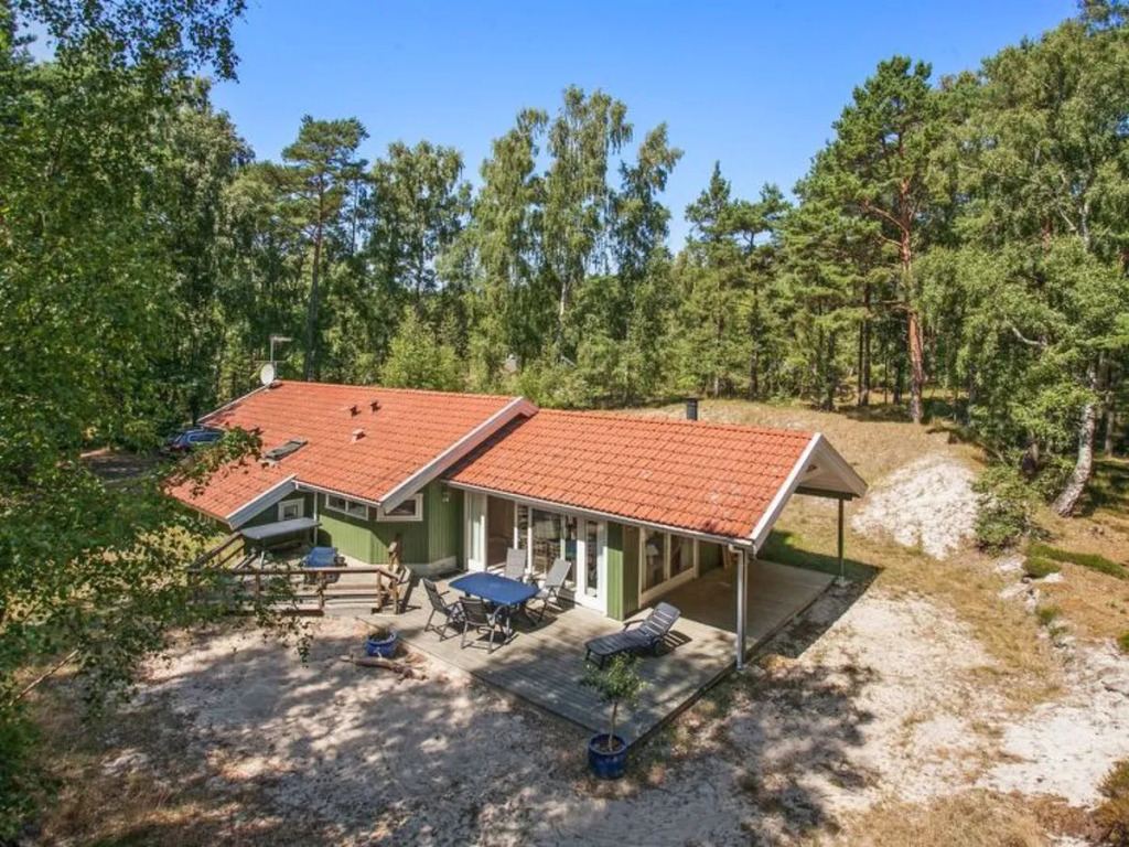 Holiday Home Sylvia - 900m from the sea by Interhome