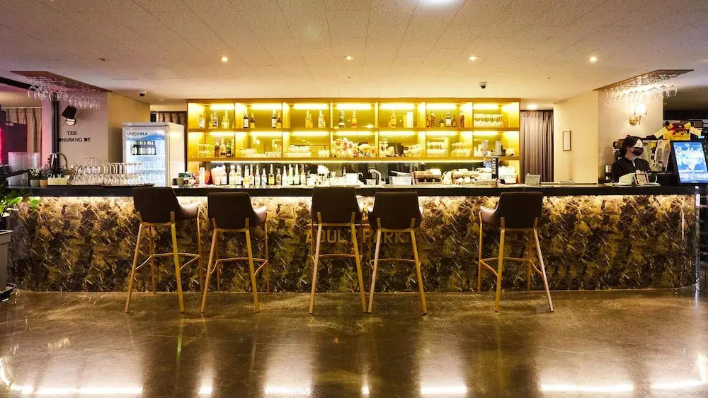 Chuncheon Eston Hotel