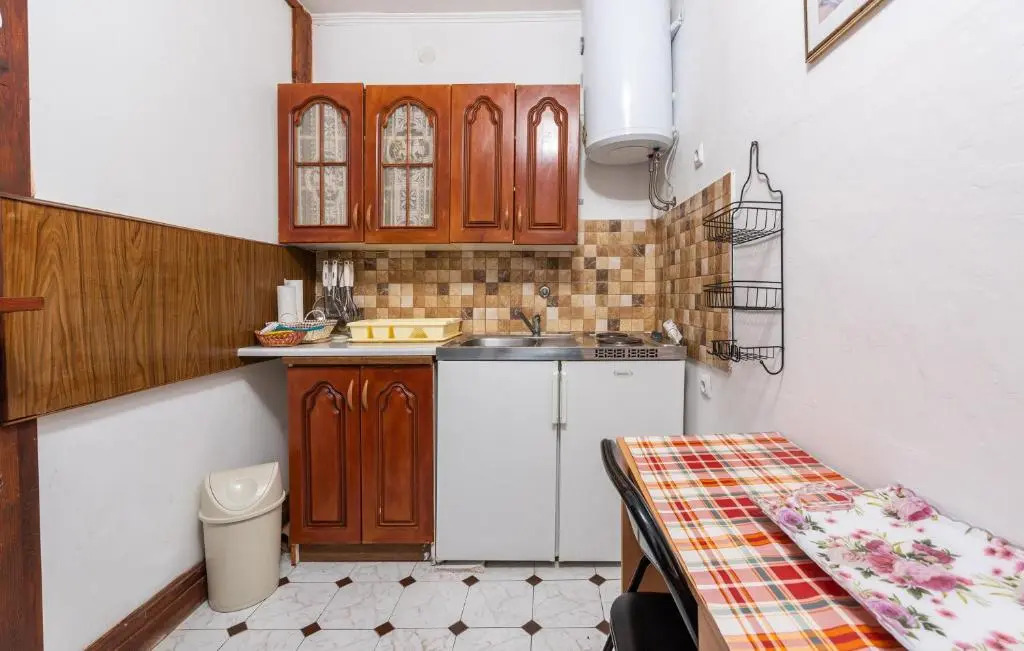 Apartments Belsa