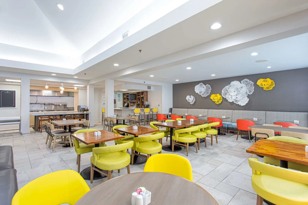 Hilton Garden Inn Orange Beach