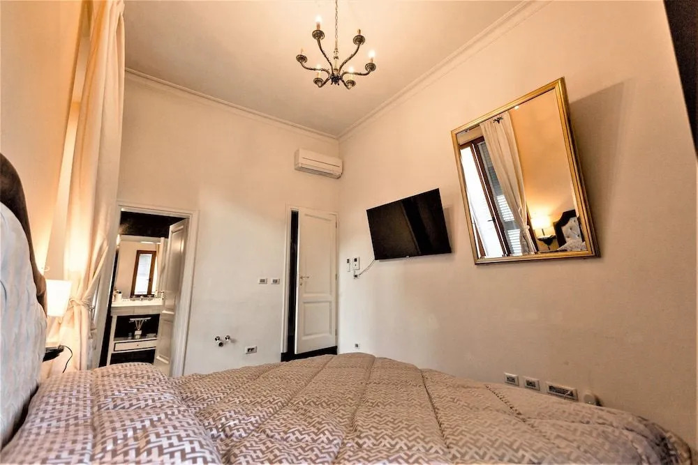 Borgo Pinti Suites Le Stanze dei Nobili