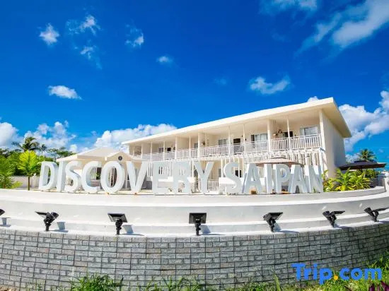 Discovery Saipan Hotel