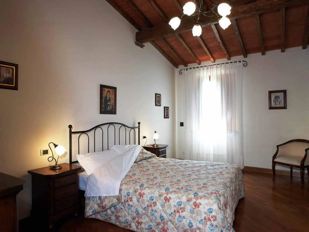 Country House in Chianti With Pool ID 32