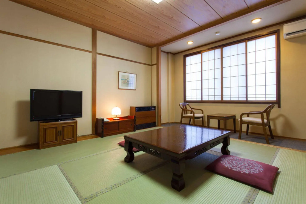 Inner Village Miyama