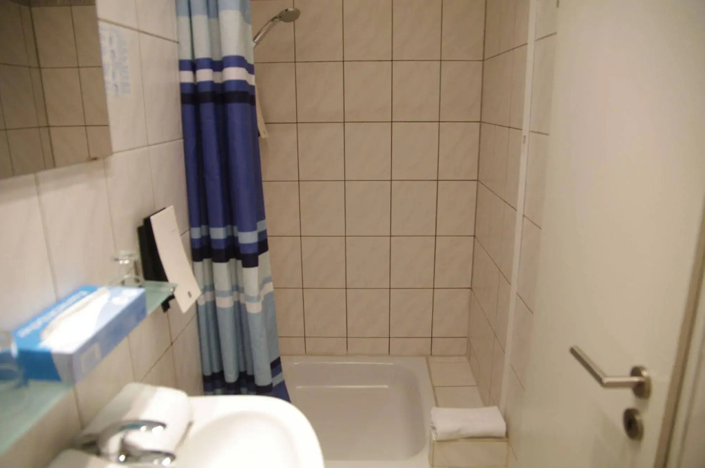 Hotel Sendlinger Tor