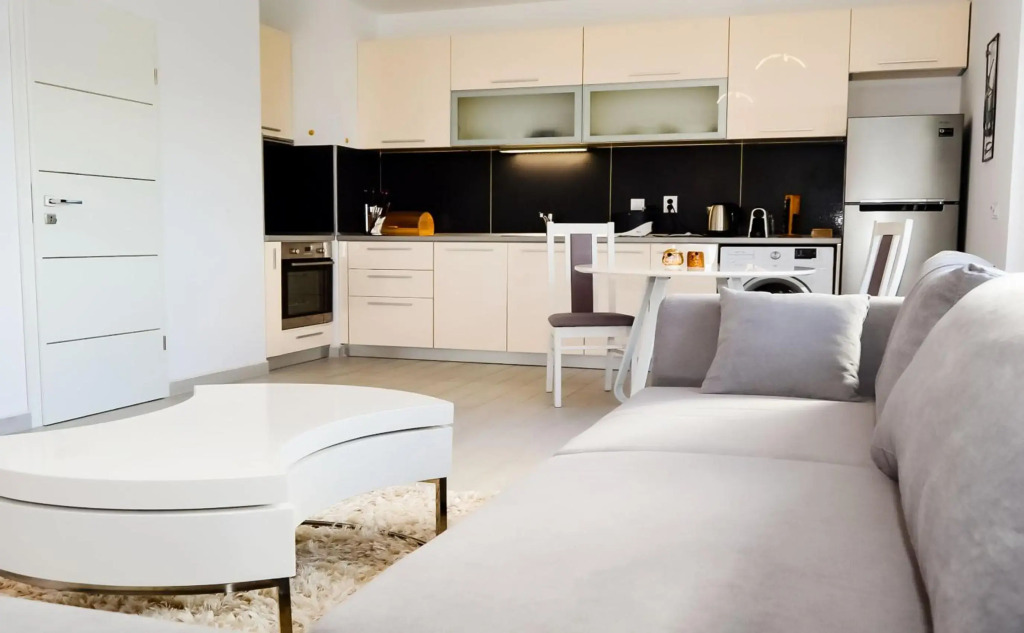 Apartment with terrace, Lighthouse Golf Resort, 62sqm