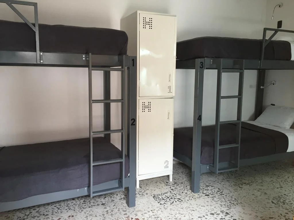 Septimo Hostal