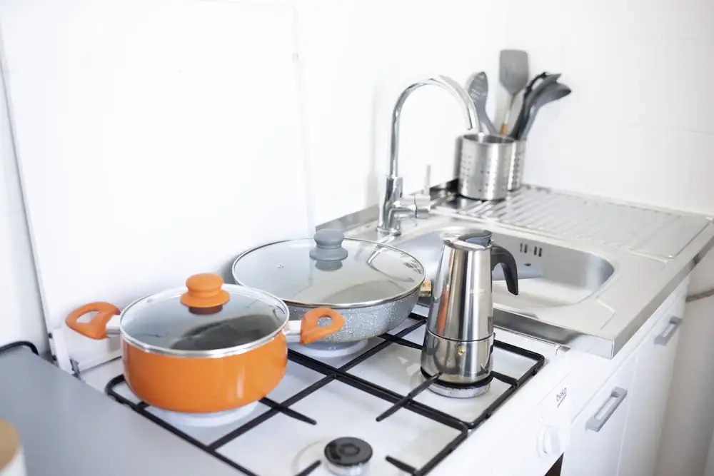 City center Turu-Tartu Home apartaments