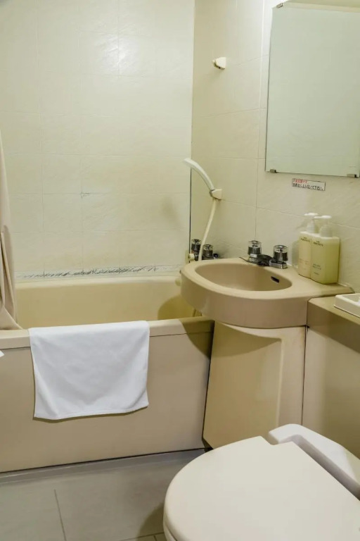 Hotel Chura Ryukyu
