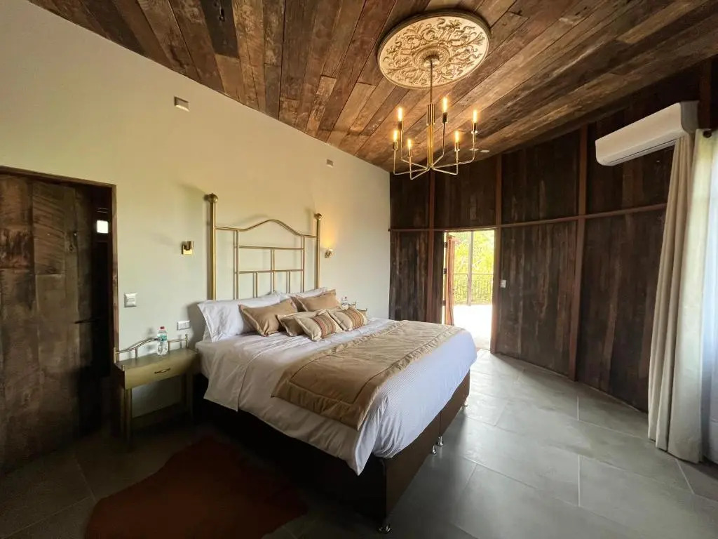 Cava Colchagua Hotel Boutique