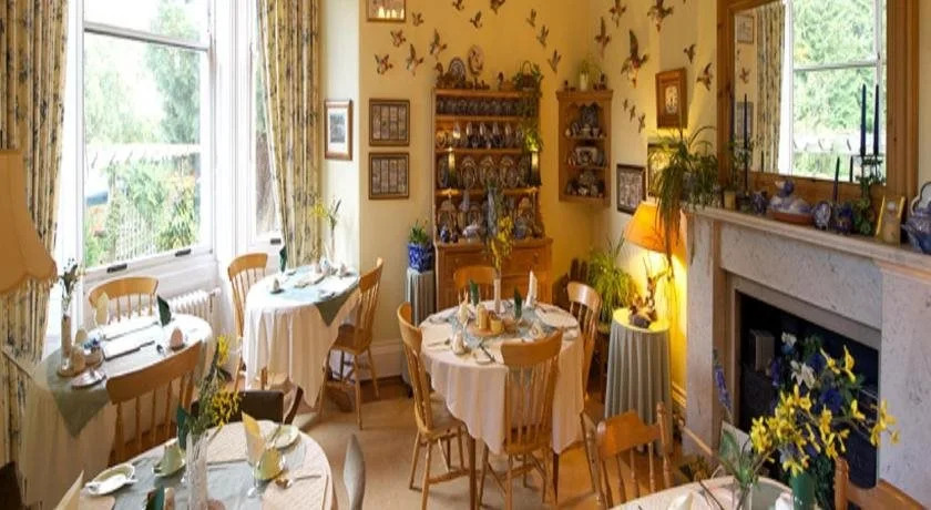 Binniemyre Guest House