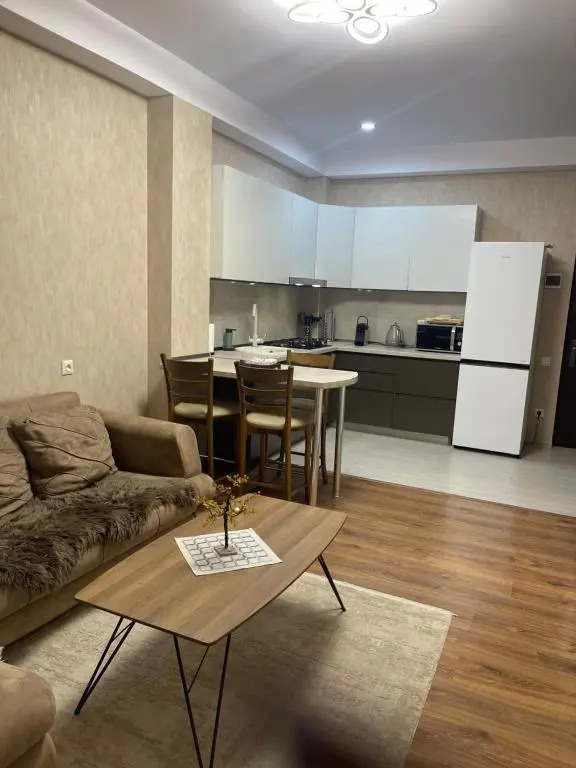 Didveli Residence Block C28