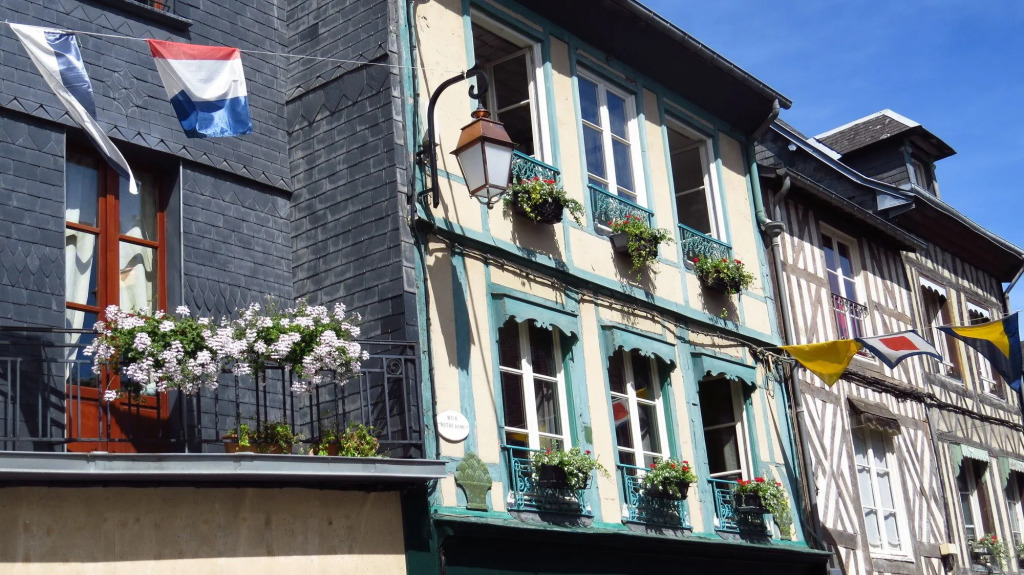 Appartement Le Notre Dame