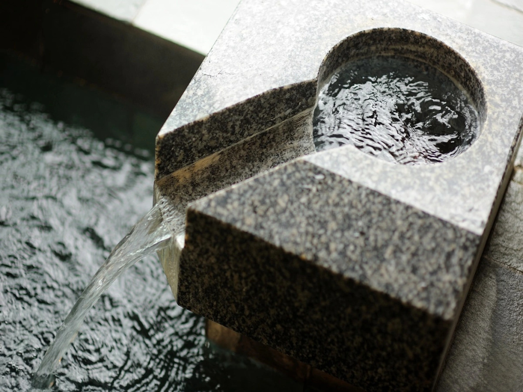 Onogawa Onsen Kajikaso