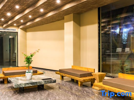 Luge・Banshan Chanshe (Software Park Phase II, Siming District)