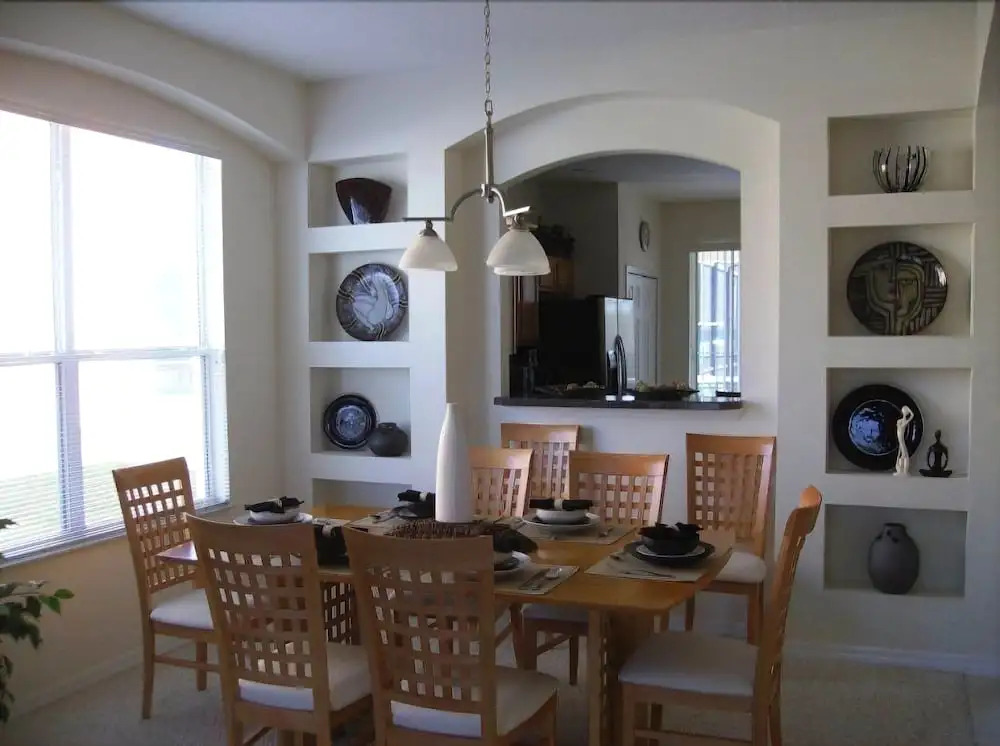 Legacy Vacation Condos-Townhomes Rentals