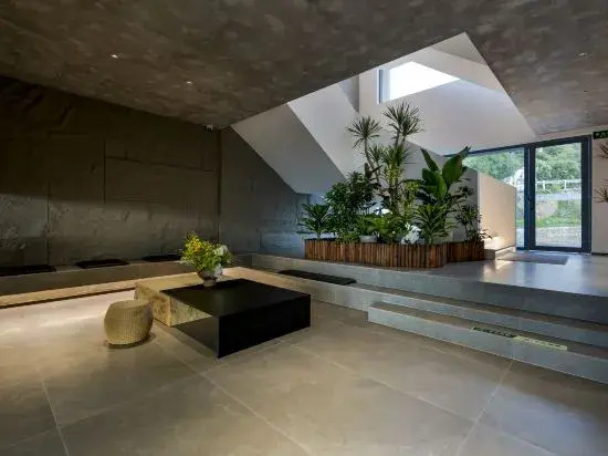 Silent Space Homestay