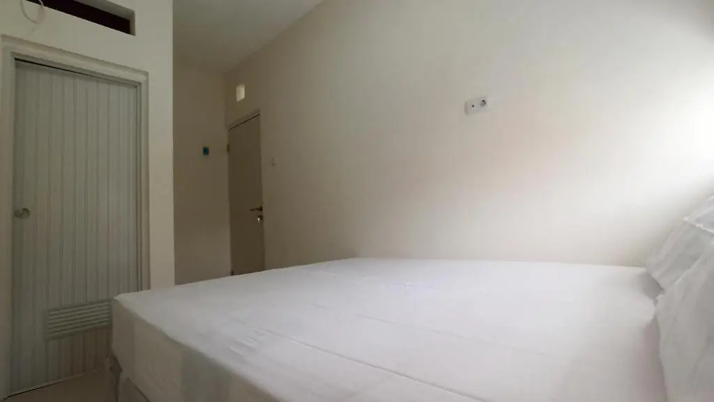 OYO 3510 Borobudur Townhouse