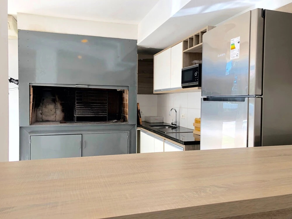 Apartamento a metros de la playa