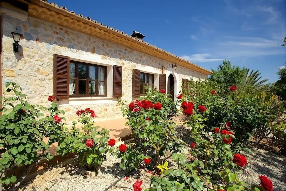 Finca Pedregal