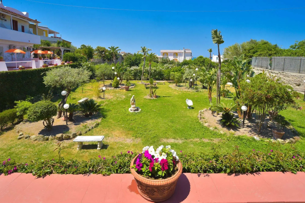 Mareco Resort