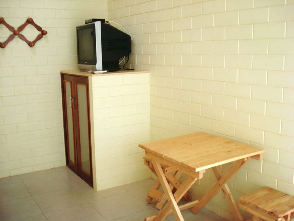 My Home Guest House