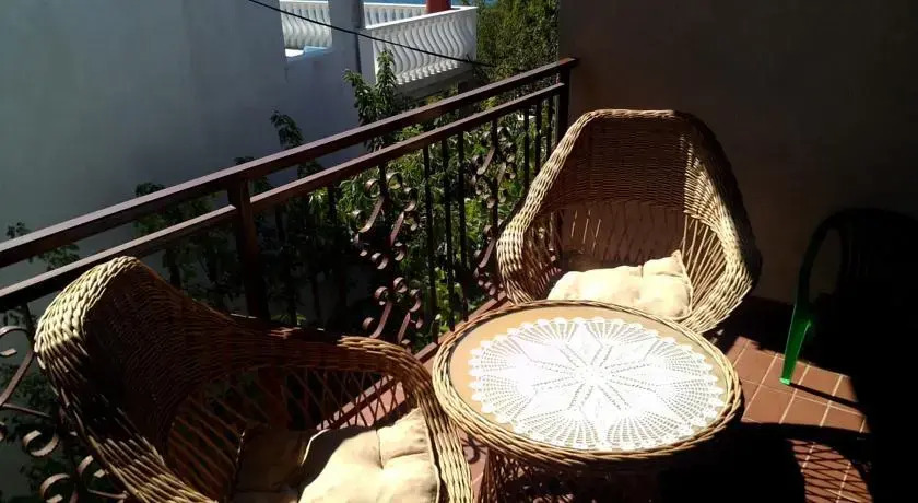 Apartment Amalija