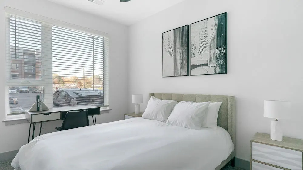 Landing Apartments near Virginia Union University
