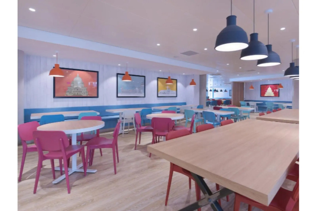 Travelodge London City