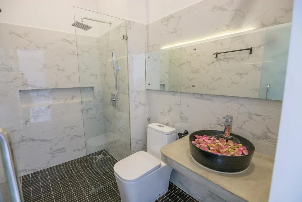Siemreap City Residence