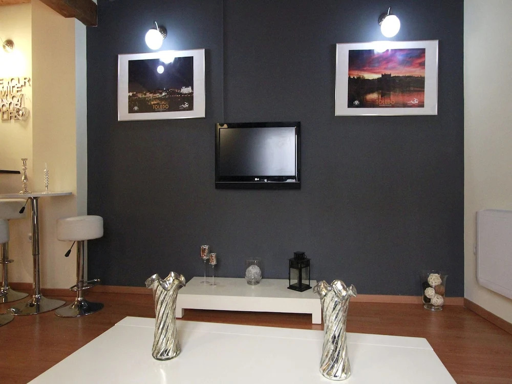 Apartamentos Toledo Suite