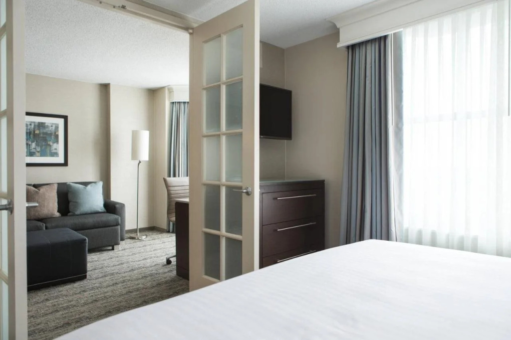 Hampton Inn & Suites Downers Grove Chicago