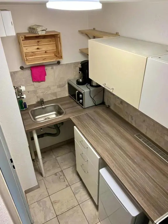 !!!NEU!!! Aux Property - Apartment Skyline