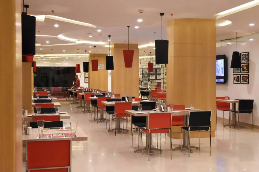 Ginger Chandigarh