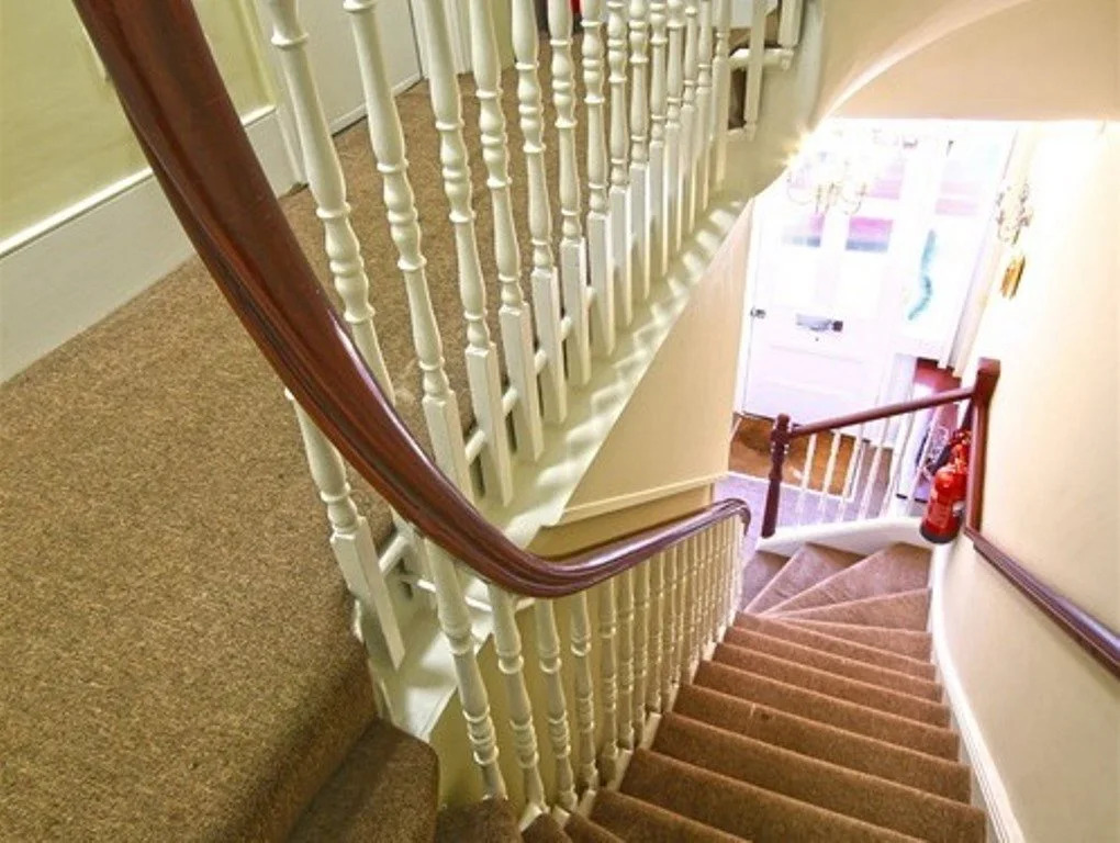 Primrose Guest House