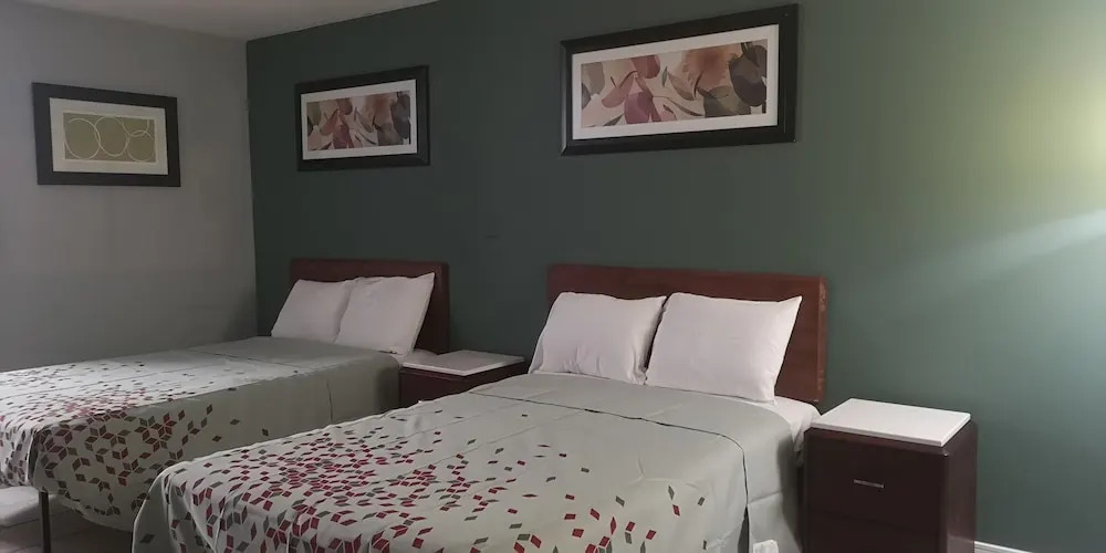 American Value Inn