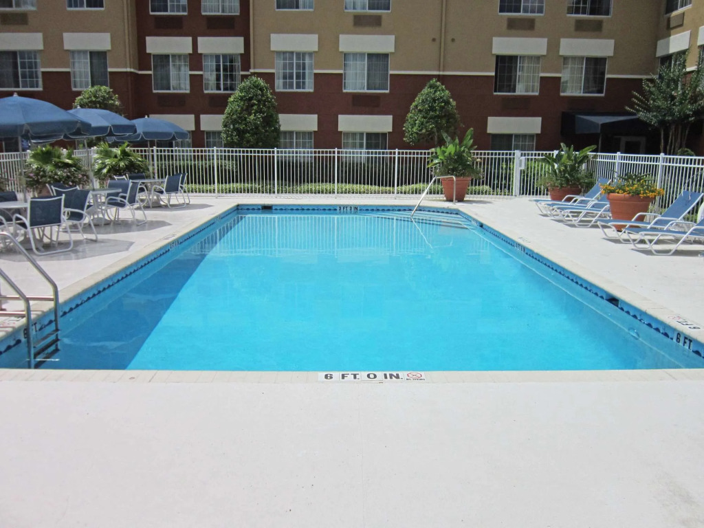 Extended Stay America Select Suites - Orlando - Southpark - Equity Row