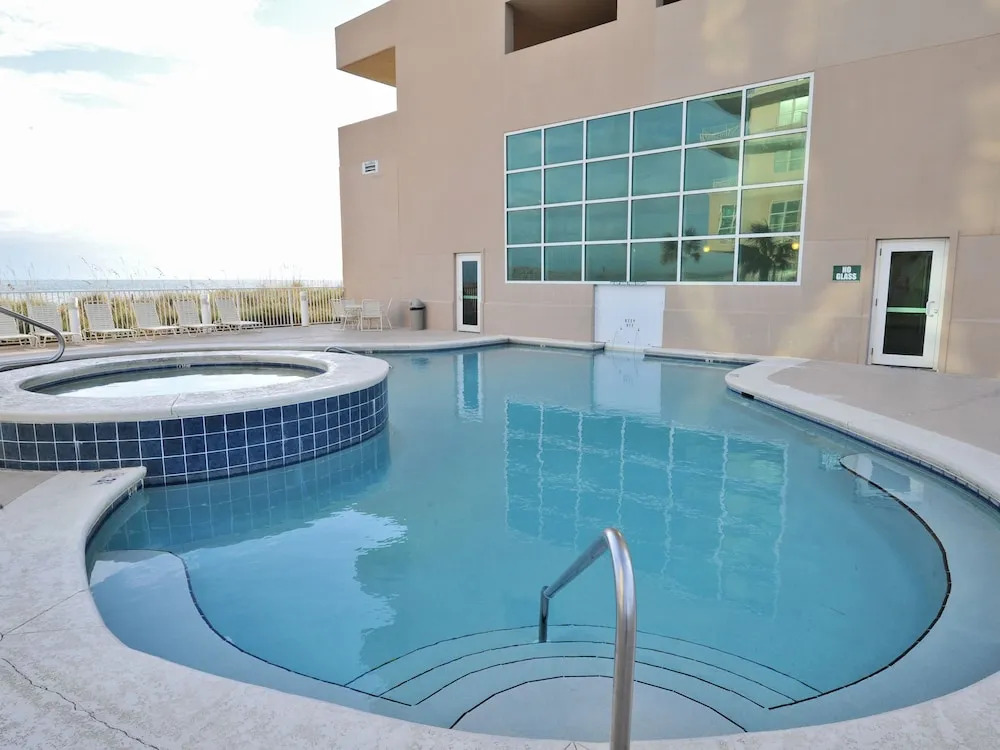 Crystal Shores - Kaiser Realty By Wyndham Vacation Rentals