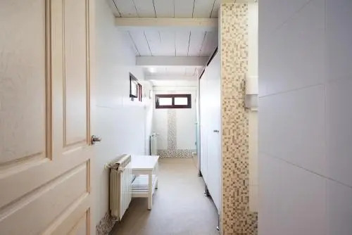 Albergue LaMorena