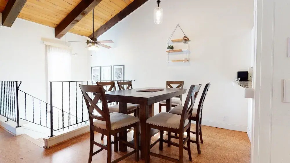 Chateau Sierra 50 Pet-Friendly with Great Complex Amenities, On the Shuttle Route, Private Washer Dryer, by RedAwning