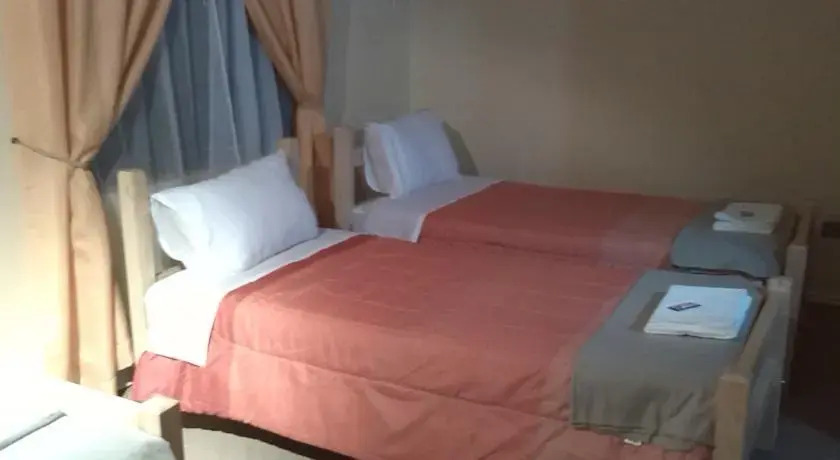 Hostal Jardin del Mar