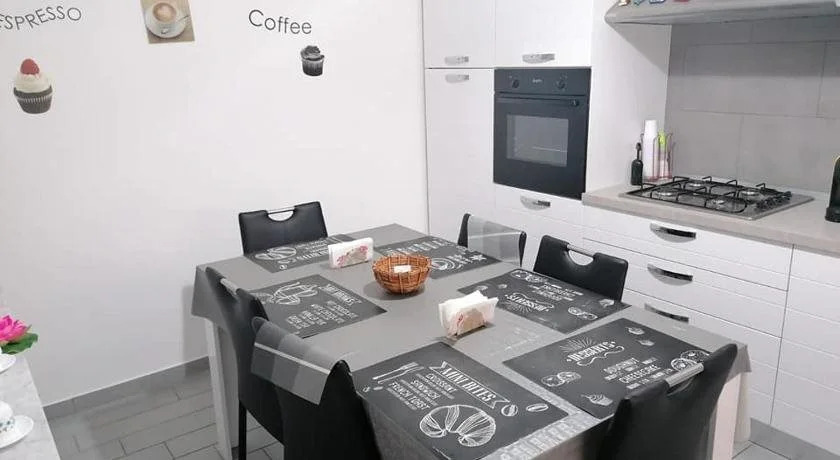 Casa Normanna