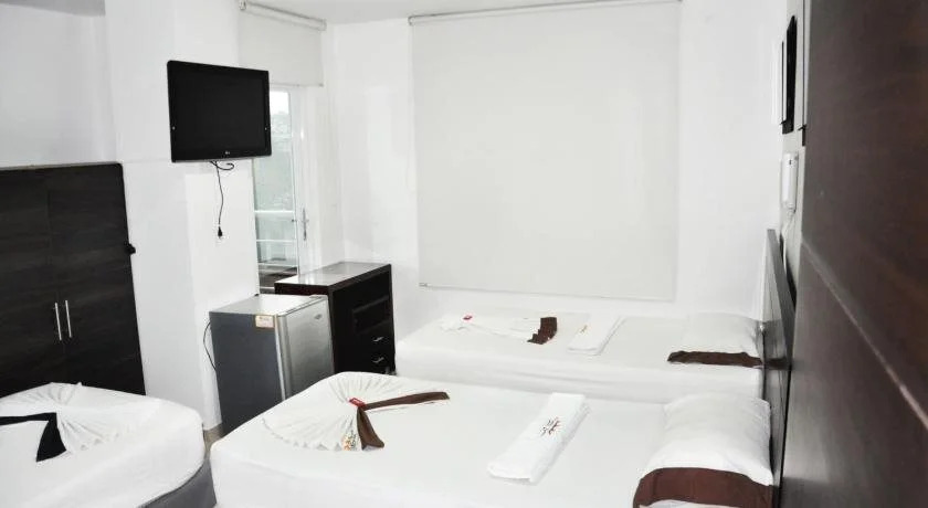 Hotel Sophia Real