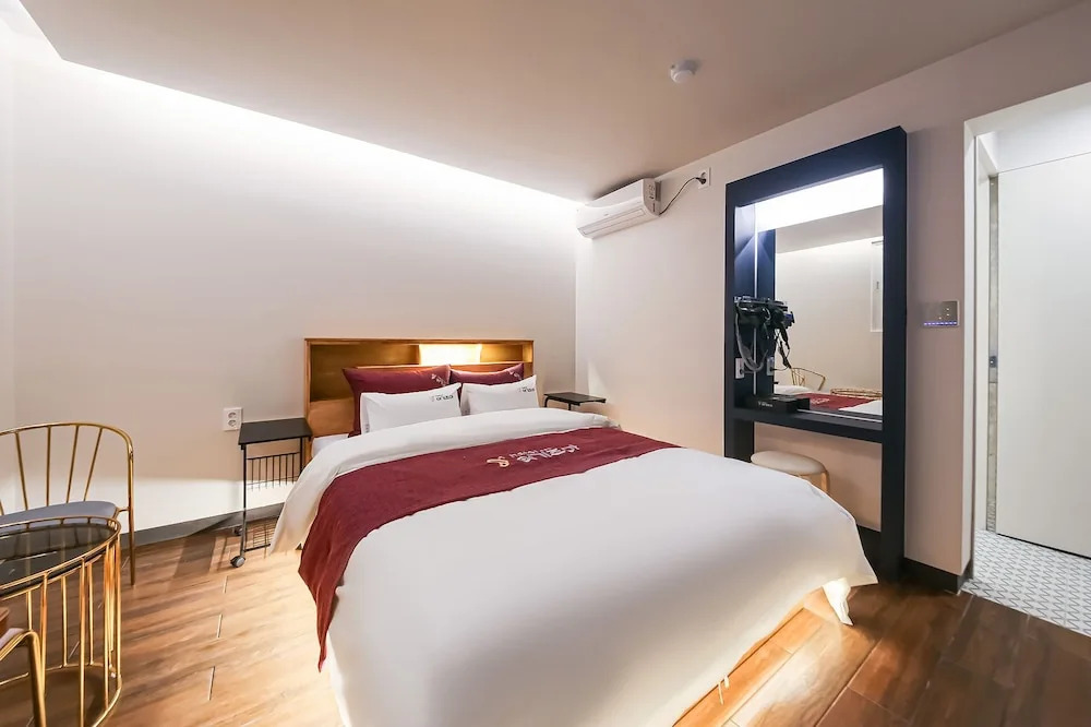 Hotel Yeogijoa