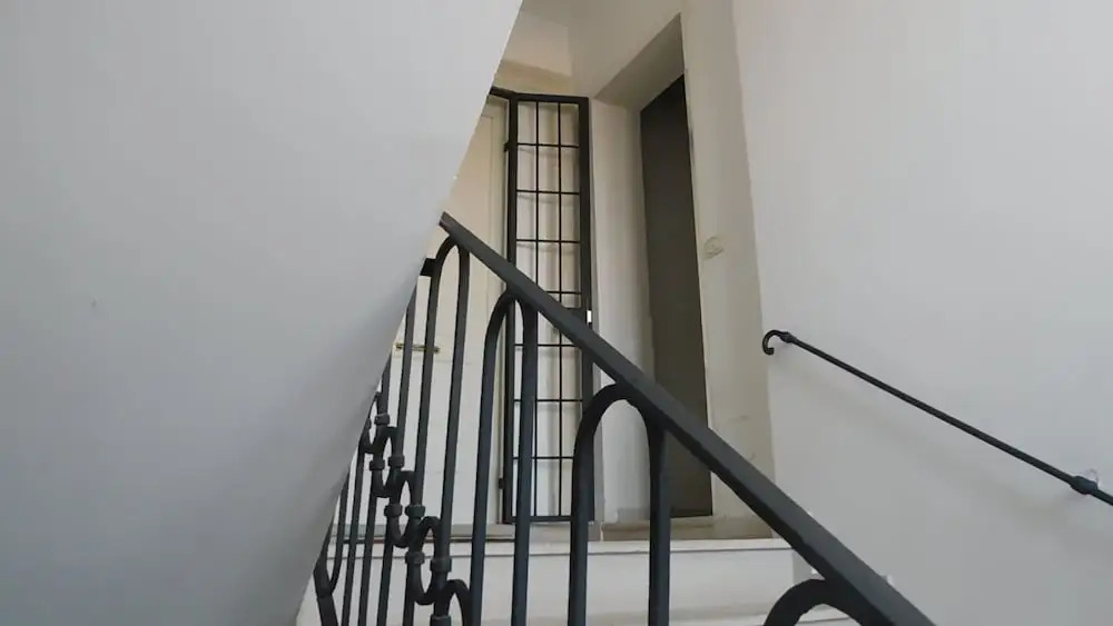La casa di Aretusa & Alfeo